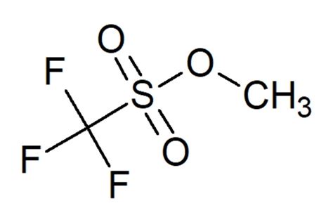 トリフルオロメタンスルホン酸メチル India Fine Chemicals