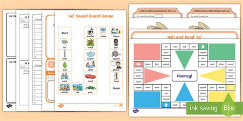 Cfe Ea Sound Activity Stations Teacher Made Twinkl