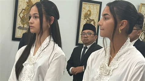 Estella Loupattij Dan Noa Leatomu Jadi Amunisi Baru Timnas Putri