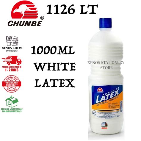 Chunbe Ml Multi Purpose Adhesive Clear Glue Ge Chunbe Ml