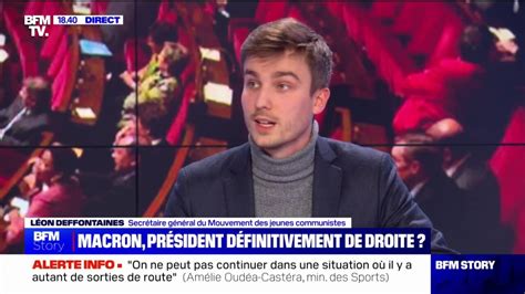 Léon Deffontaines jeunes communistes L âge de départ à la retraite