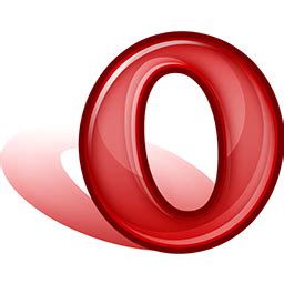 browser opera vector icons    svg png format