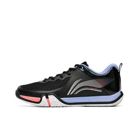 Li Ning Saga Ii Lite Badminton Shoes Anto Sports