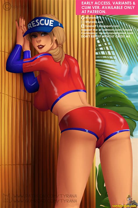 Rule 34 1girls Ass Beach Bent Forward Blonde Hair Breasts Cameltoe Cap Female Female Only