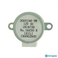 Buy Blue Star Split Ac Outdoor Fan Motor Ton Watt Online At