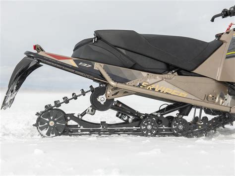 New Yamaha Srviper L Tx Gt Snowmobiles In Elkhart In Stock