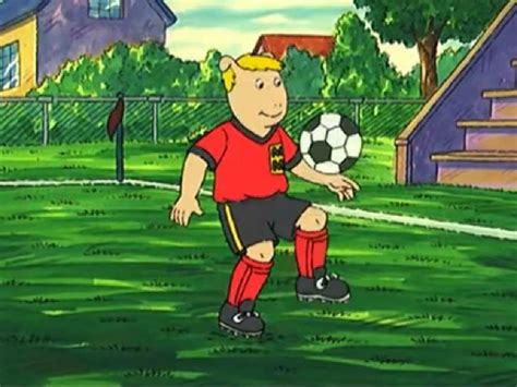 3rd Grade Male Aardvark | Arthur Wiki | FANDOM powered by Wikia