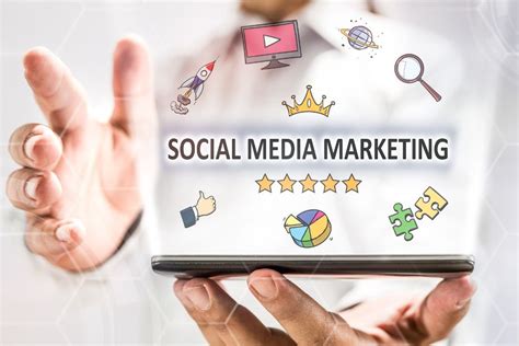 The Top 5 Tips For Successful Social Media Marketing