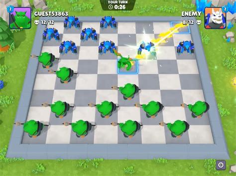 Checkers Rpg Online Pvp Battle Play Free Online Games On Playplayfun