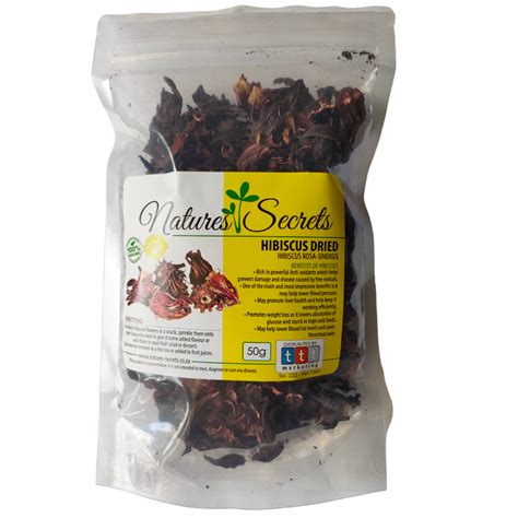 Hibiscus Leaves Tea | Shop Today. Get it Tomorrow! | takealot.com