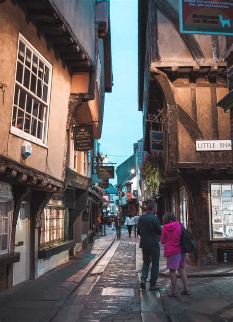 10 Wonderful York Visitor Attractions York Visitors Guide With York Pass