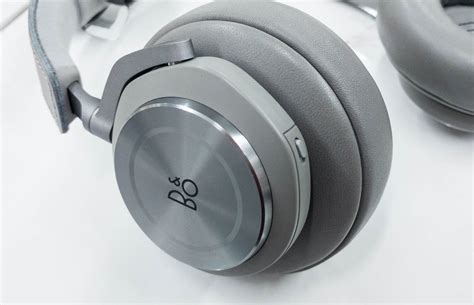 B O Beoplay H7 Wireless By Bang Olufsen Headphone Review Audiophile ON