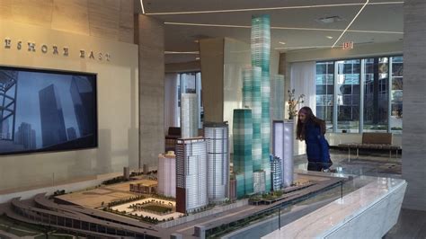 Plans Revealed for Vista Tower, Chicago's Third Tallest Building ...