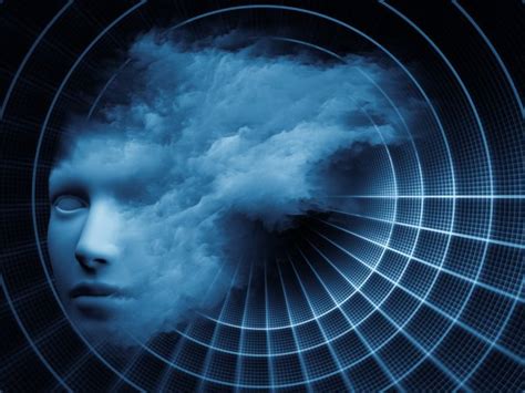 beautiful mind background stock photo  cagsandrew