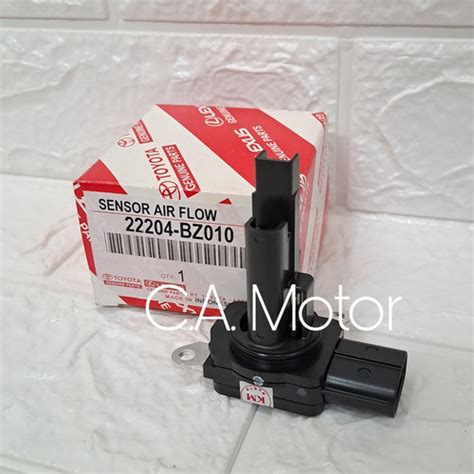 Jual Sensor Air Flow Map Grand Veloz All New Avanza Xenia Rush Terios