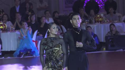 Amateur Latin YouTube