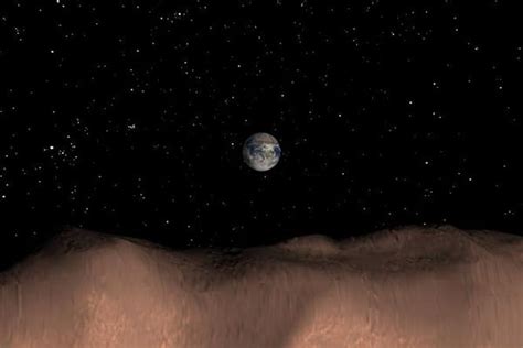 Earth Has Two Moons Right Now Theorists Say Live Science