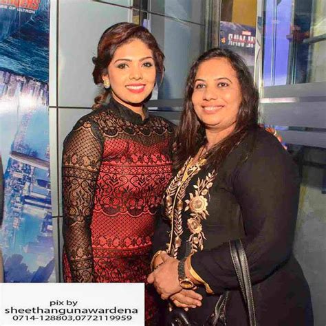 64 මායම් 64 Mayam Movie Premiere Sri Lanka Hot Picture Gallery