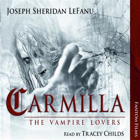 Carmilla by Joseph Sheridan LeFanu - Audiobook - Audible.com