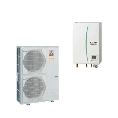 W Rmepumpe Mitsubishi Ecodan Puhz Sw Vha Ehsc Vm C Kw