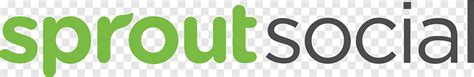 Sprout Social Hd Logotipo Png Pngwing