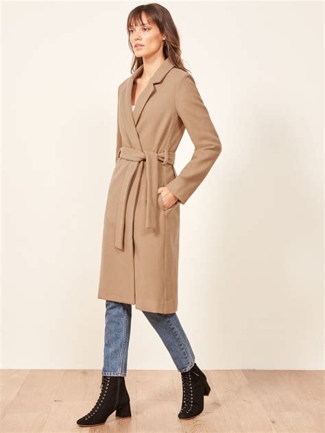 Best Outerwear For Women Popsugar Fashion