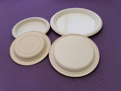 Top Brands Using Compostable Tableware Greencompostables