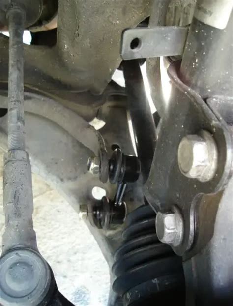 Do You Need An Alignment After Replacing Sway Bar Links Autopickles