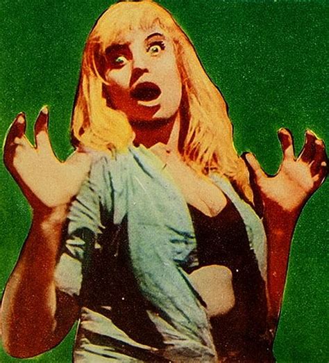 Body In The Web 1960 Aka Horrors Of Spider Island Sci Fi Films