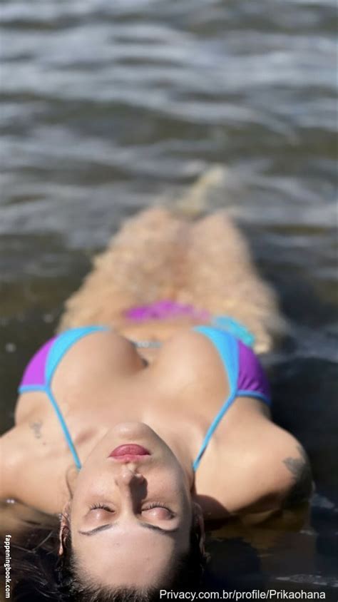 Priscila Kaohana Priscilavolturi Nude Onlyfans Leaks The Fappening