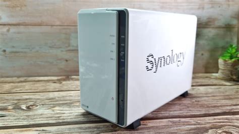 Synology Diskstation Ds J Review The Perfect Beginner S Nas