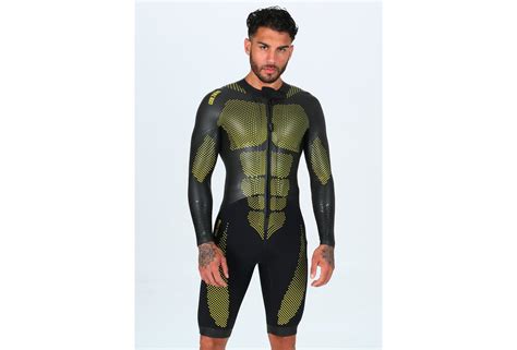 Colting Traje De Neopreno Swimrun Wetsuit Sr En Promoci N Hombre