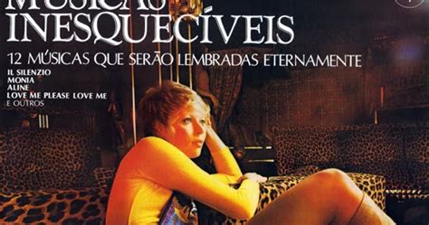 Só Música Vários Músicas Inesquecíveis Volume 1 1972