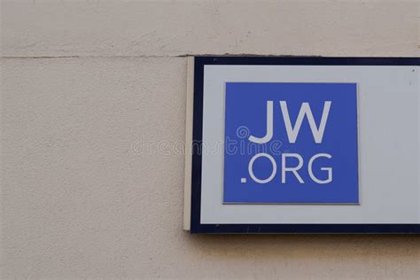 Jehovah Witness Logo