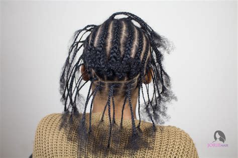 Crochet Faux Locs Individuals How To Do Faux Locs Jorie Hair