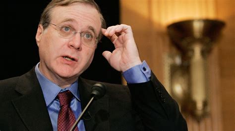 Paul Allen Co Founder Of Microsoft Dead At 65 Cnn Business