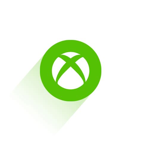 Xbox Icon Transparent Xboxpng Images And Vector Freeiconspng