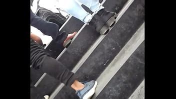 Rica Morena En El Centro De Lima XVIDEOS