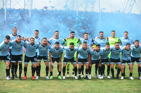 Belgrano campeón: este domingo, el póster con el equipo que logró el