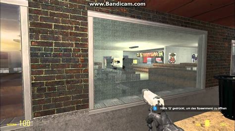 Lets Play Garrys Mod 01 Cooles Game Youtube