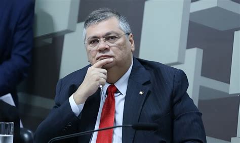 Dino marca audiência de conciliação sobre orçamento secreto para 1º 8