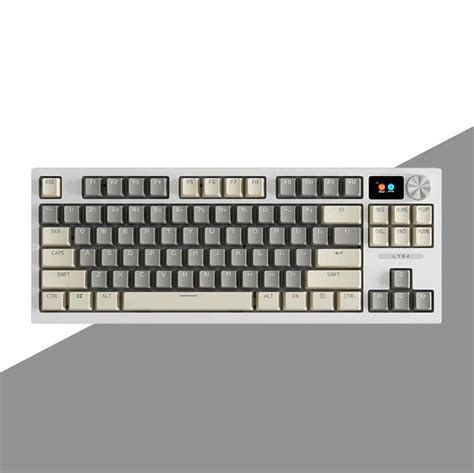 Let's Understand TKL Keyboards: Compact, Highly-Versatile Mechanical K – mechkeysshop