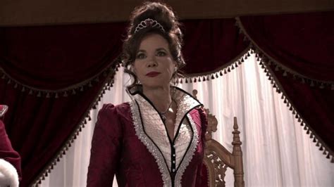 Image Once Upon A Time 2x09 Queen Of Hearts Cora The Queen Of