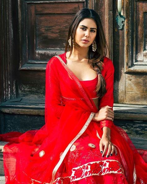 Sonam Bajwa Punjabi Models Indian Actresses Indian Dresses