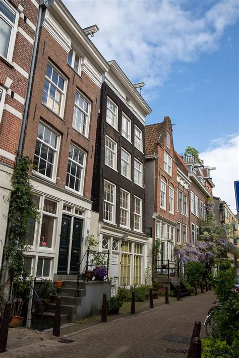 Visiter Amsterdam En Un Week End Que Faire Et Voir En 2 Ou 3 Jours Blog