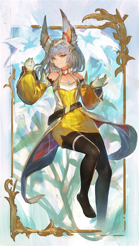 nia (xenoblade chronicles and 1 more) drawn by daible | Danbooru