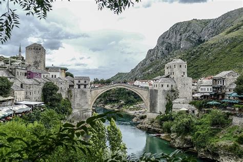 Mostar 1080p 2k 4k 5k Hd Wallpapers Free Download Wallpaper Flare