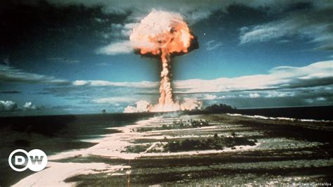 Detonating a thermonuclear bomb – DW – 01/06/2016