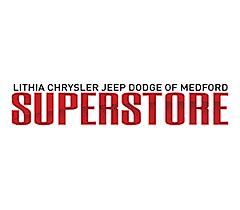 Lithia Chrysler Jeep Dodge Ram Fiat of Medford | Top Shops for Technician Jobs in Medford, OR