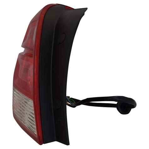 TYC Tail Light Assembly 11 12434 00 9